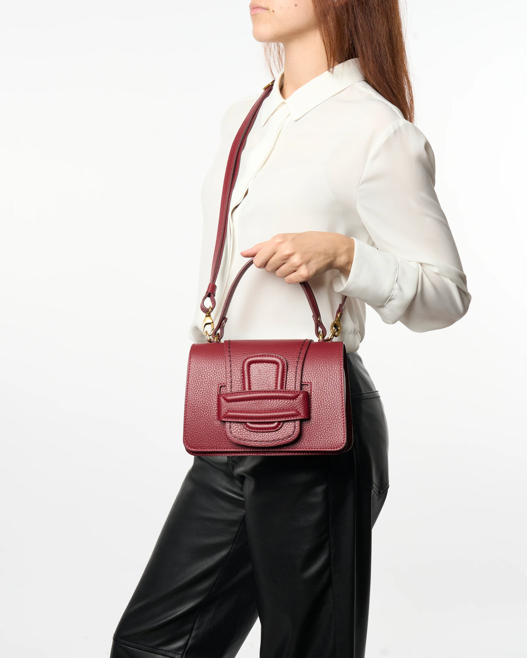 BORSA LINDA VINO