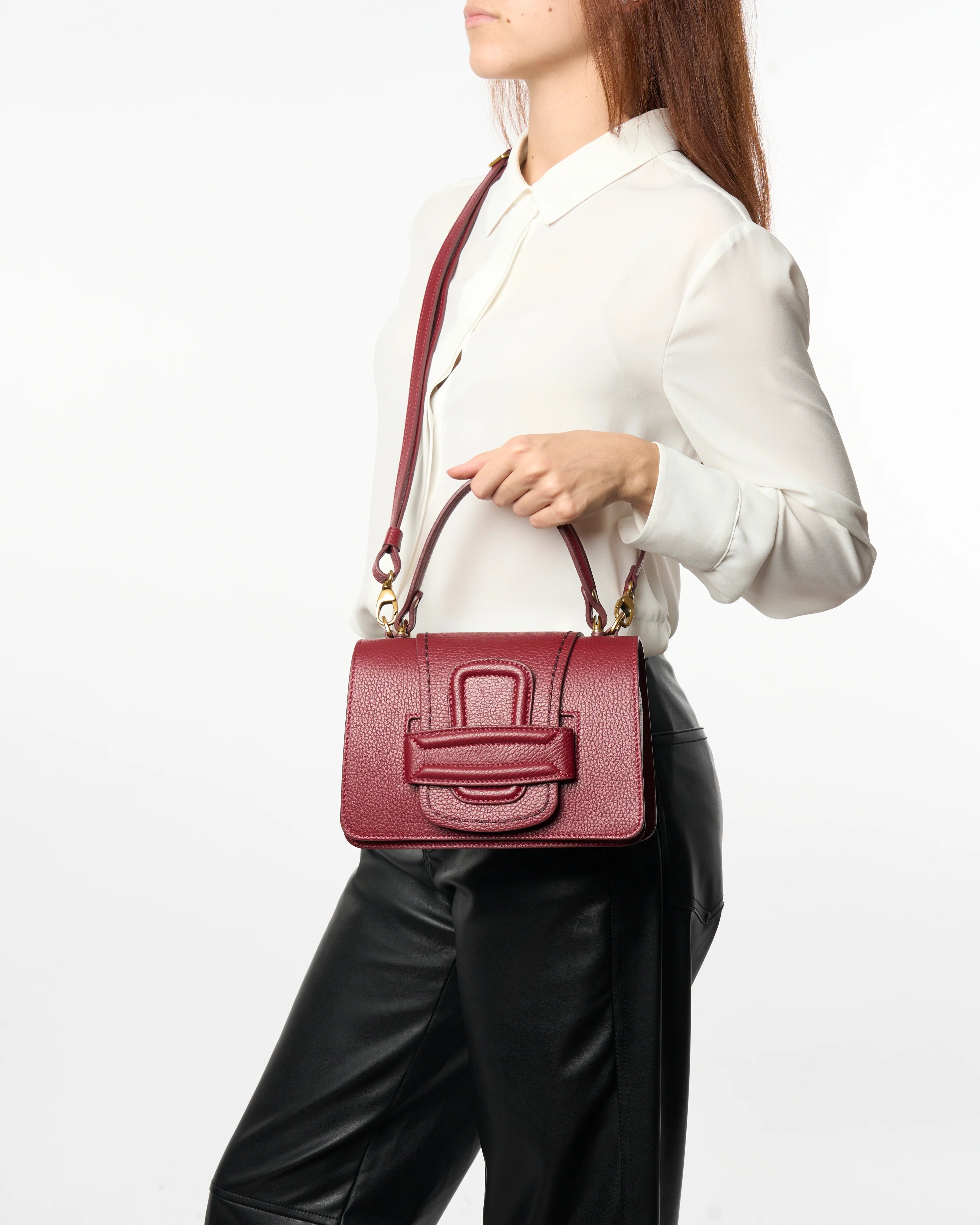 BORSA LINDA VINO