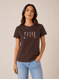 T-SHIRT JIJIL