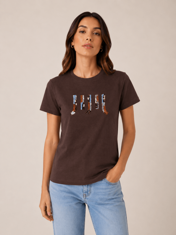 T-SHIRT JIJIL