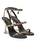 SANDALI JUST CAVALLI